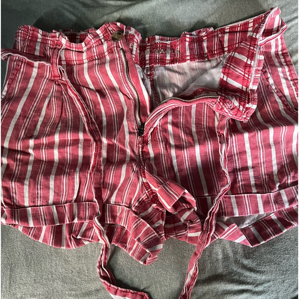 american eagle women’s shorts